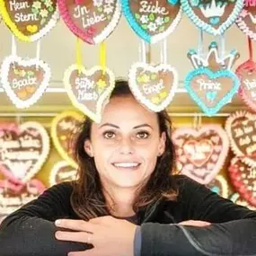 Süßes Paradies e.U.