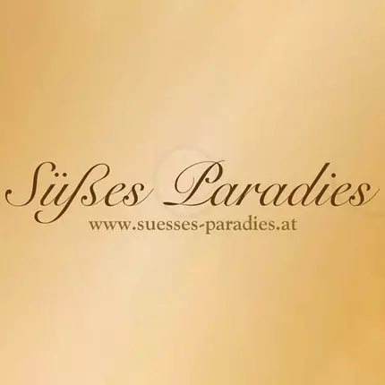 Logo from Süßes Paradies e.U.