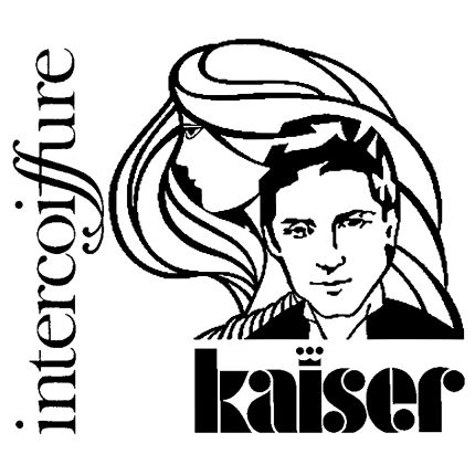 Logo fra Intercoiffure Kaiser