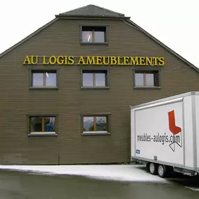 Bild von Au Logis Ameublements