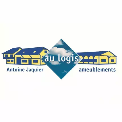 Logo von Au Logis Ameublements