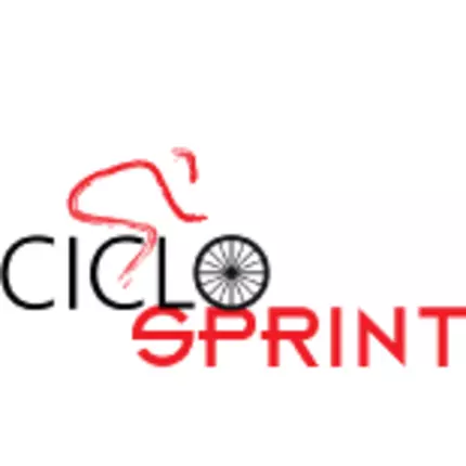 Logo de Ciclosprint di Ermanno Bossi