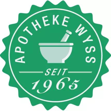 Logo de Apotheke Wyss