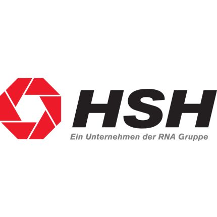 Logo od HSH Handling Systems AG