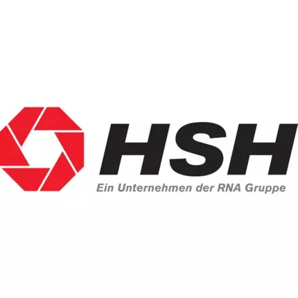 Logo od HSH Handling Systems AG