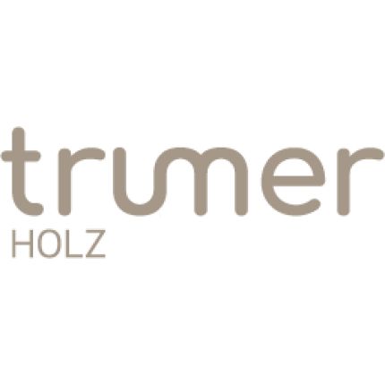 Λογότυπο από Trumer Holz GmbH