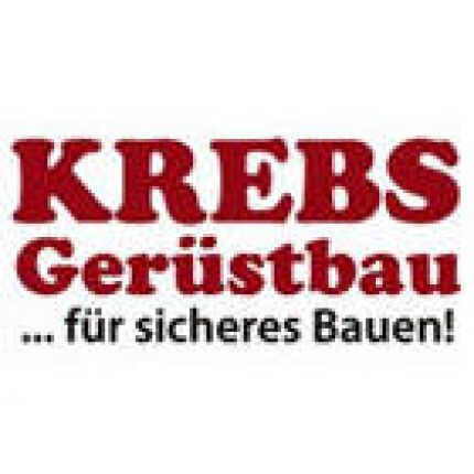 Logo da Krebs Gerüstbau GmbH