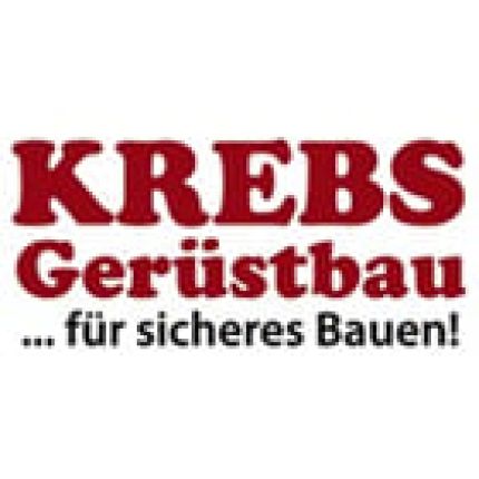 Logotipo de Krebs Gerüstbau GmbH