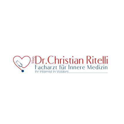 Logo from Mag. Dr. med. univ. Christian Ritelli