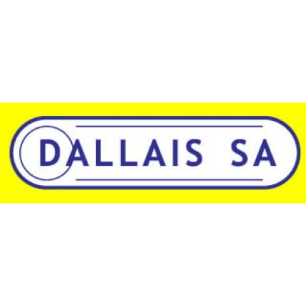 Logo fra DALLAIS SA