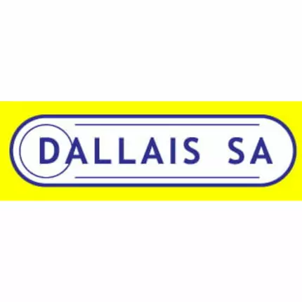 Logo da DALLAIS SA