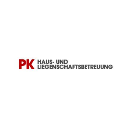Logotyp från PK Haus- u. Liegenschaftsbetreuung e.U.