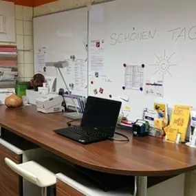 Tierklinik Wien-Süd - Dr. Weis und Team