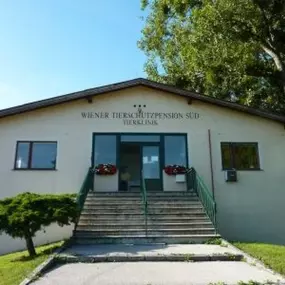 Tierklinik Wien-Süd - Dr. Weis und Team