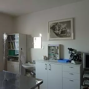 Tierklinik Wien-Süd - Dr. Weis und Team