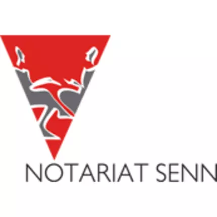 Logo de Notariat Senn