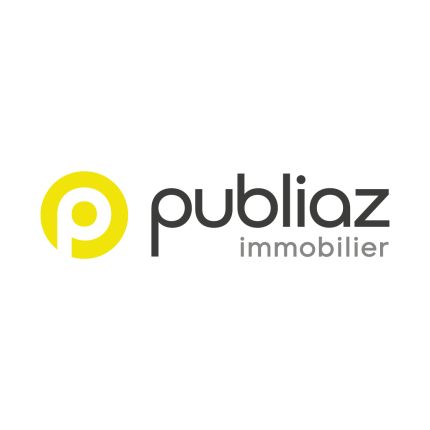 Logo von Publiaz immobilier SA