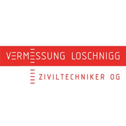 Logo van VERMESSUNG Loschnigg ZT OG