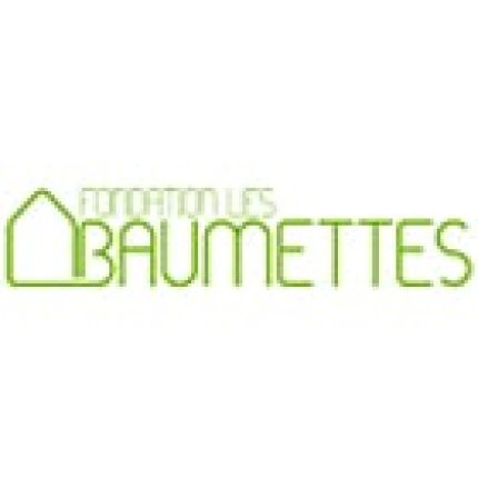 Logótipo de Les Baumettes Fondation