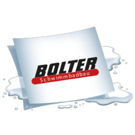 Logo von Bolter Schwimmbadbau & Erdbau