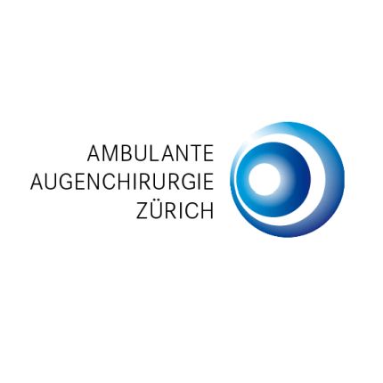 Logo de Ambulante Augenchirurgie Zürich