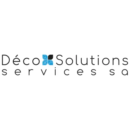 Logotyp från Deco Solutions Services SA