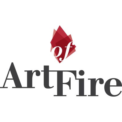 Logo van Art of Fire GmbH