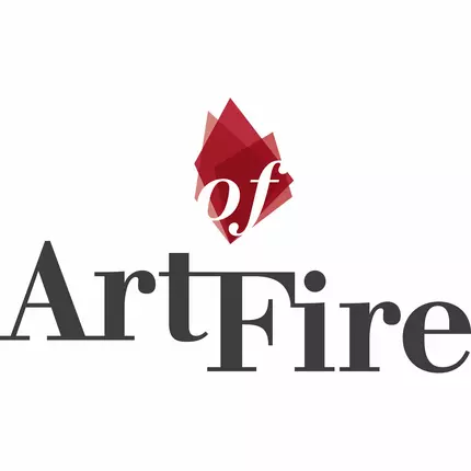 Logo van Art of Fire GmbH