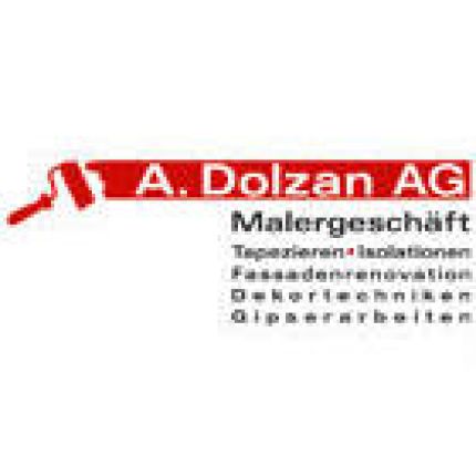 Logo van A. Dolzan AG