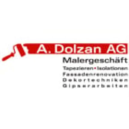 Logotipo de A. Dolzan AG