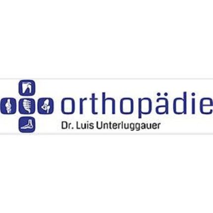 Logo de Dr. Luis Unterluggauer