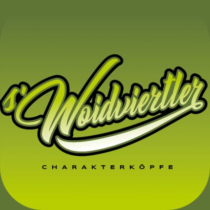 Logo von s´Woidviertler Charakterköpfe