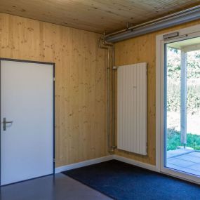 Bild von Strausak Holzbau & Partner AG