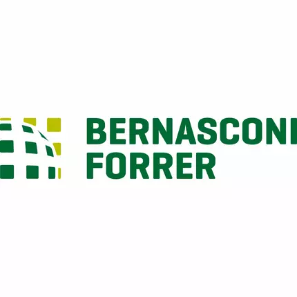 Logo from Bernasconi e Forrer ingegneria e misurazioni SA