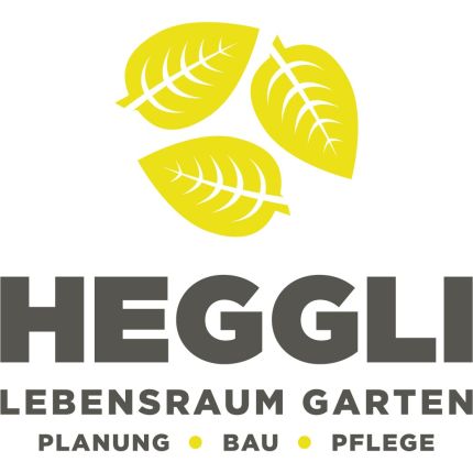 Logo de Heggli Gartenbau GmbH
