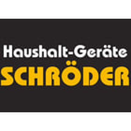 Logo da Haushaltsgeräte Schröder