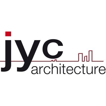 Logo da JYC Architecture