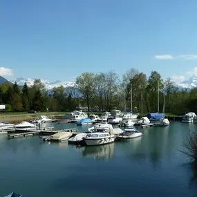 Bild von Chantier Naval du Vieux-Rhône SA