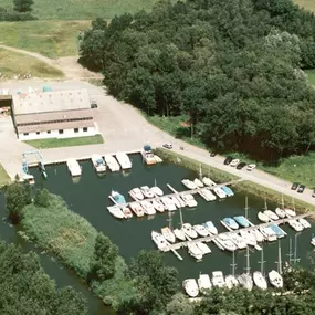 Bild von Chantier Naval du Vieux-Rhône SA