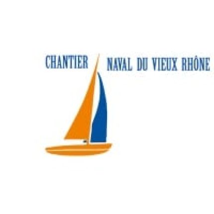 Logo de Chantier Naval du Vieux-Rhône SA