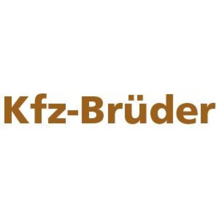 Logo od KFZ Brüder KG