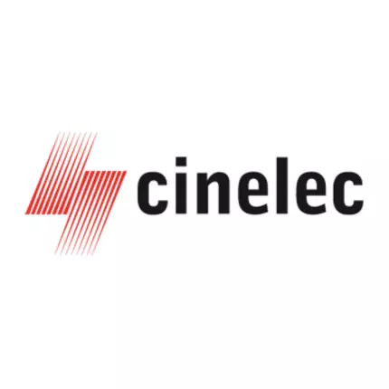 Logo od Cinelec SA