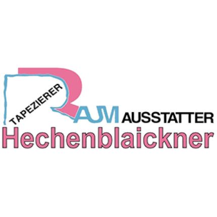 Logo van Hechenblaickner KG