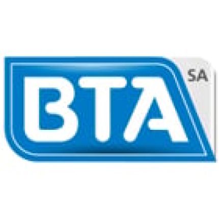 Logo van BTA SA