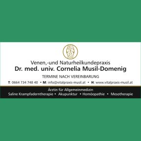 Dr. Cornelia Musil-Domenig