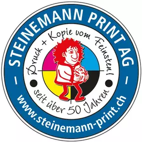 Bild von Steinemann Print AG