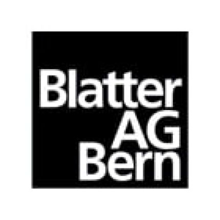 Logo de A. Blatter AG