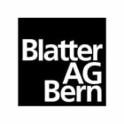 Logo from A. Blatter AG