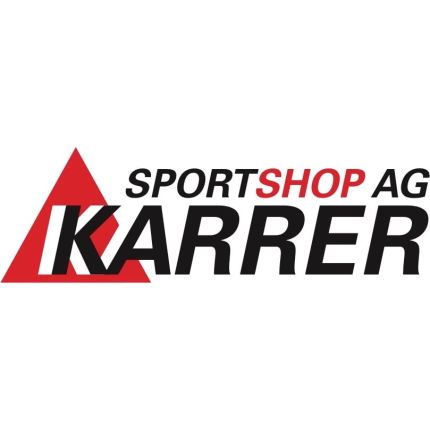 Logo von Sportshop Karrer AG