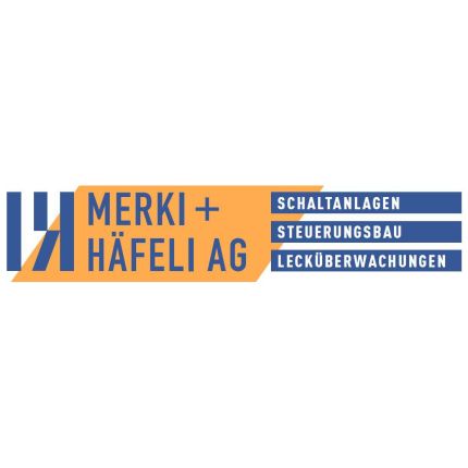 Logo von Merki & Häfeli AG